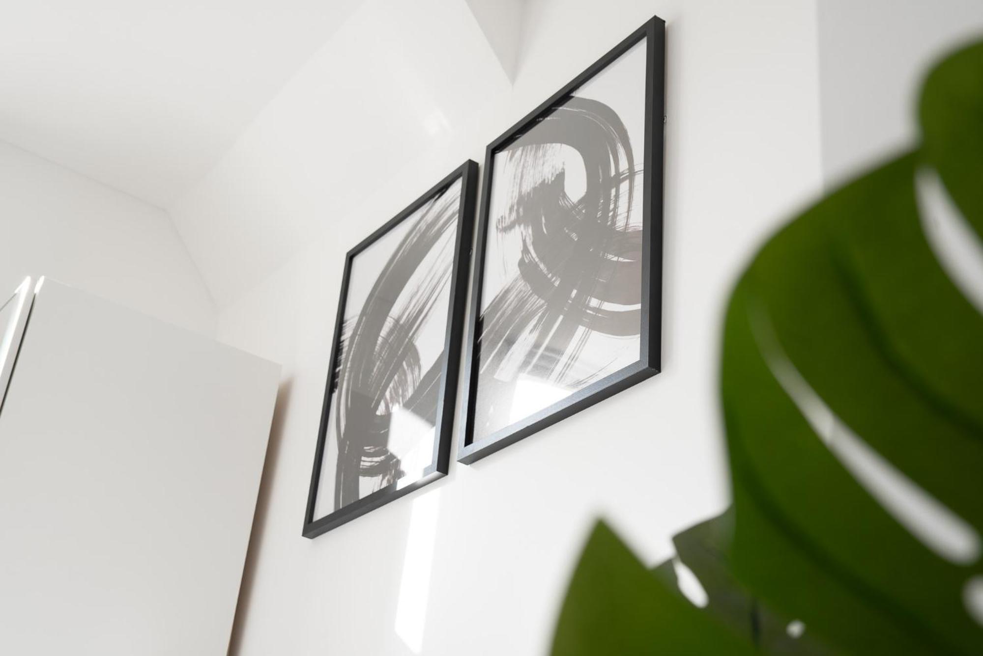 Luxury Studio Apartment In Sutton, London Sutton  Bagian luar foto
