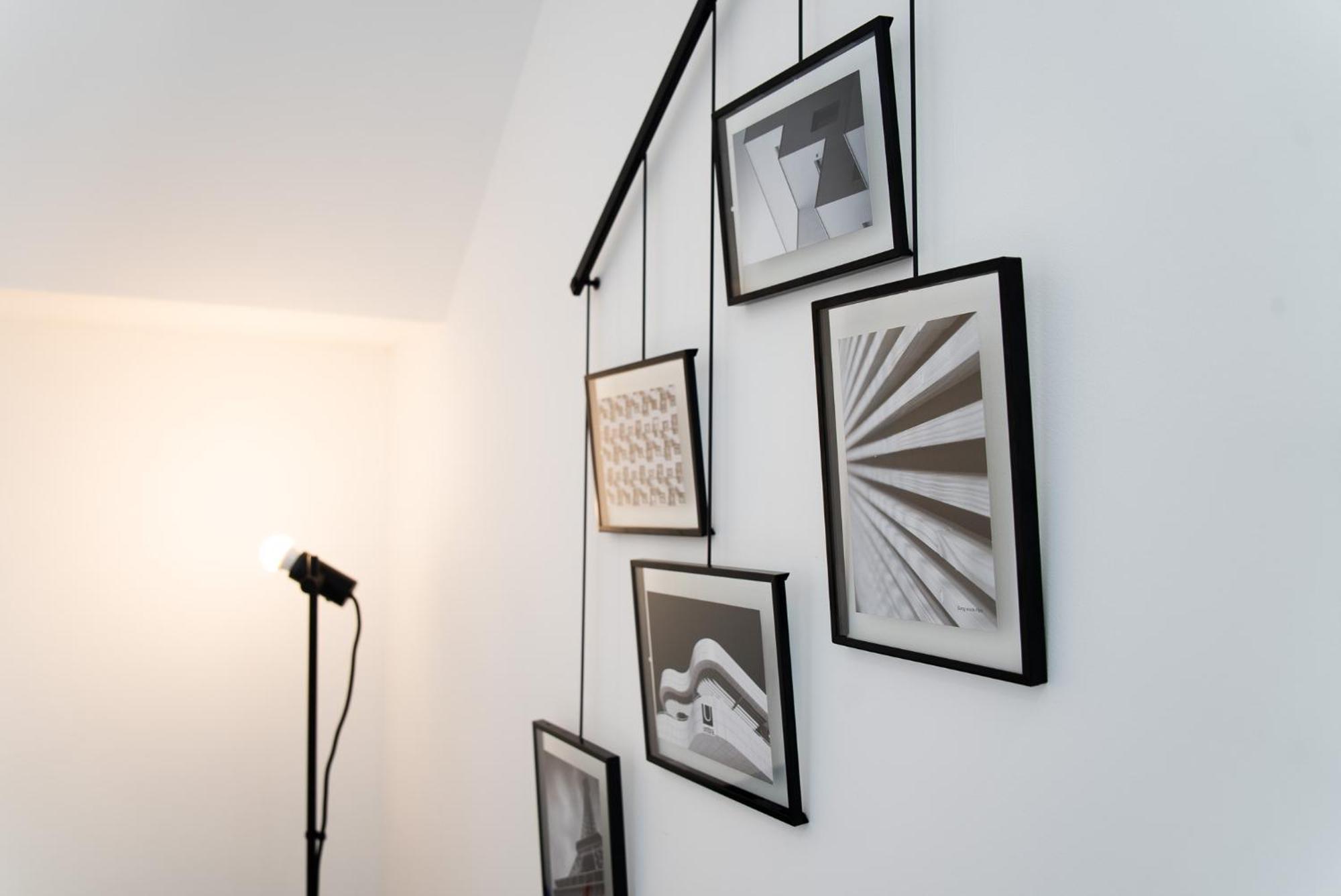 Luxury Studio Apartment In Sutton, London Sutton  Bagian luar foto